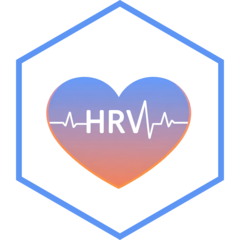 hrvester — Heart Rate Variability Toolkit
